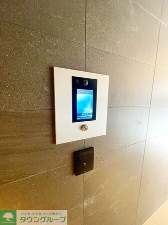 デュオフラッツ日本橋水天宮の物件内観写真